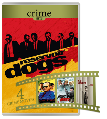 Crime Movie Hits