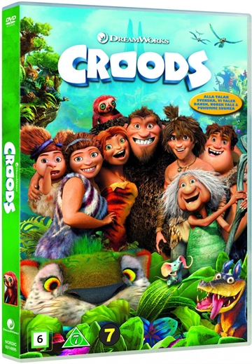 The Croods