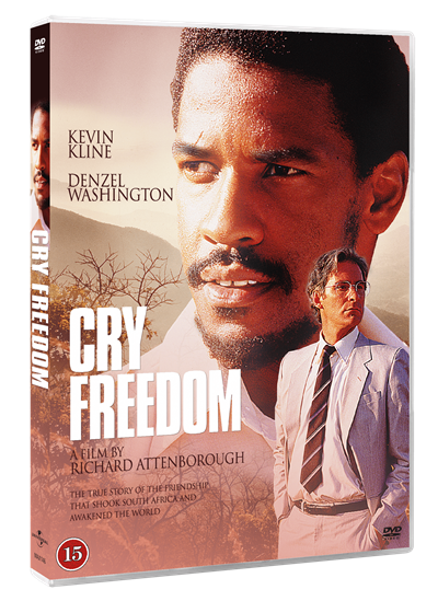 Cry Freedom