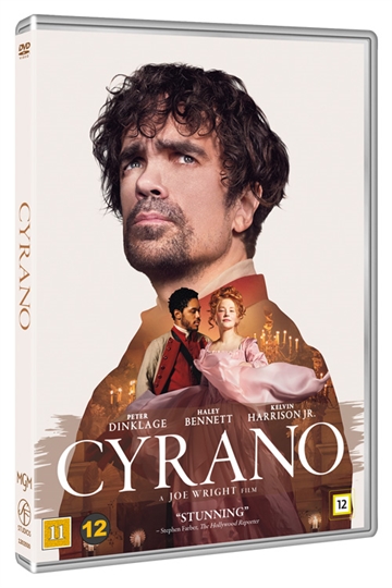 Cyrano - DVD