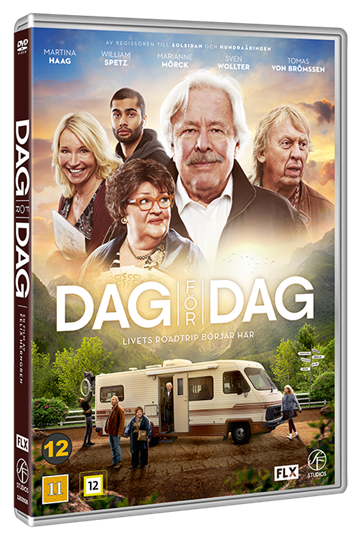 Dag För Dag