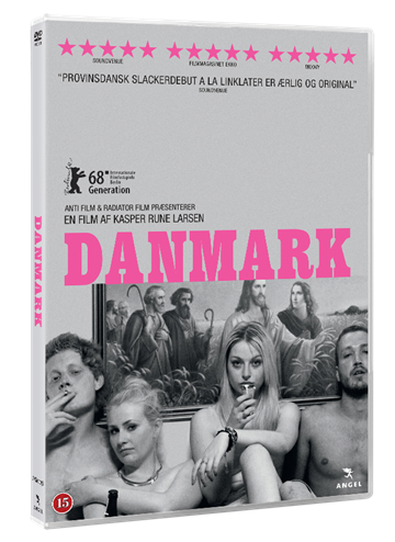 Danmark