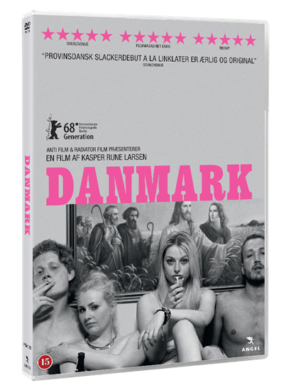 Danmark