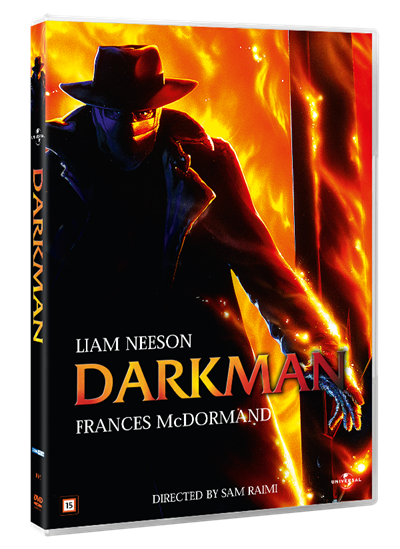 DARKMAN 1