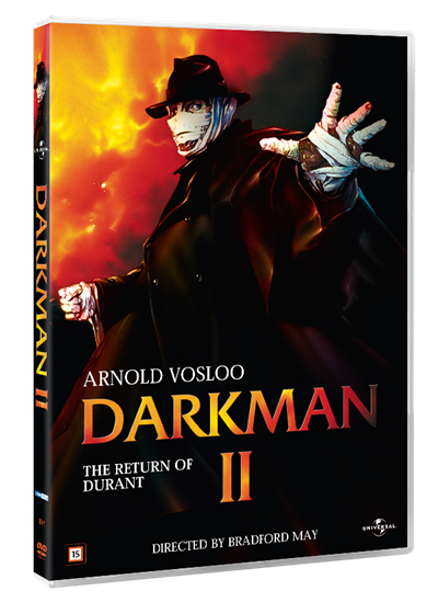 DARKMAN 2