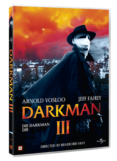 DARKMAN 3