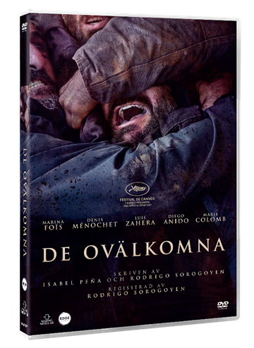 De Ovälkomna