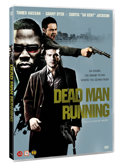 Dead Man Running 