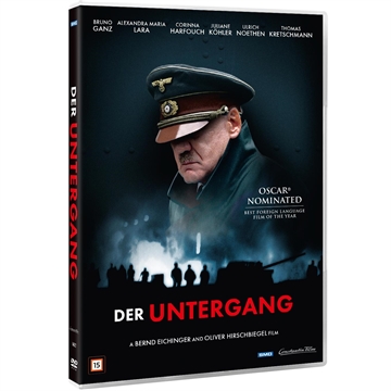 Der Untergang