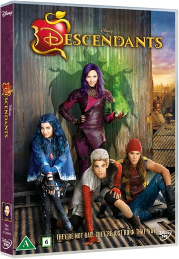 Disney Descendants