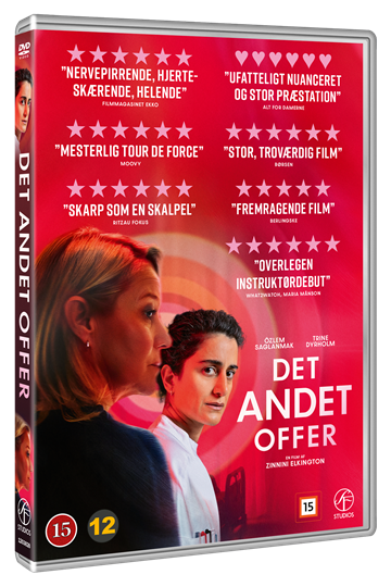 Det Andet Offer