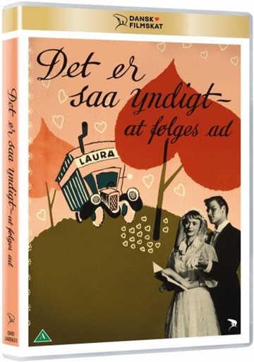 Det Er Så Yndigt At Følges Ad