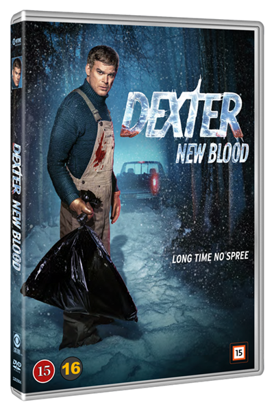 Dexter: New Blood