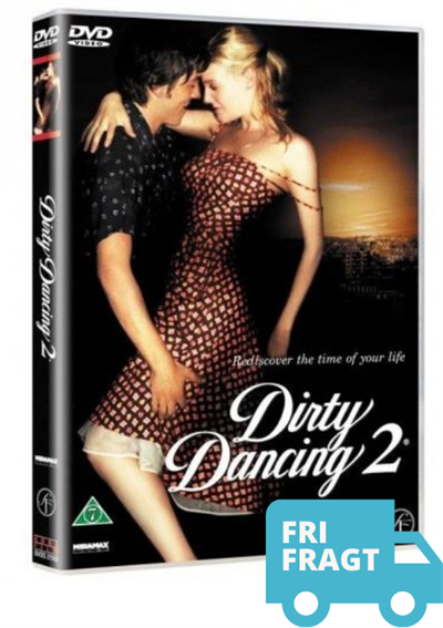 Dirty Dancing 2