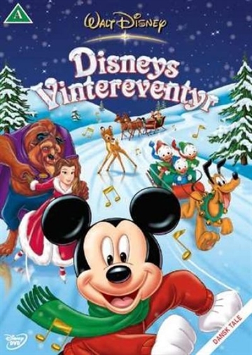 Disneys Vintereventyr