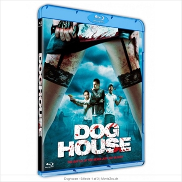 Doghouse (Blu-ray)