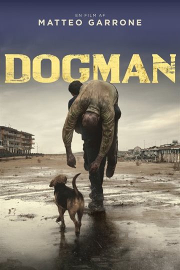 Dogman