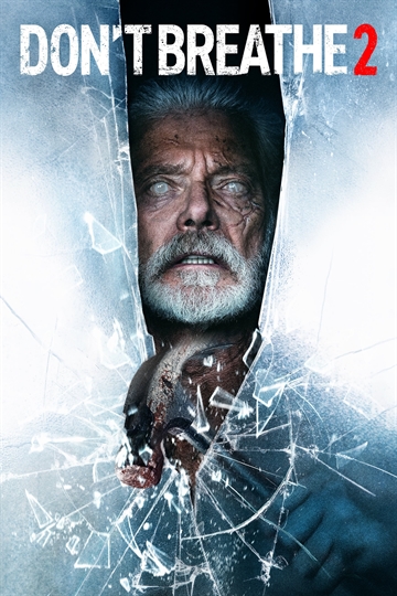 Don't Breathe 2 - Blu-Ray