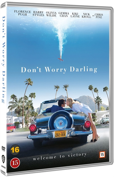 Don\'t Worry Darling