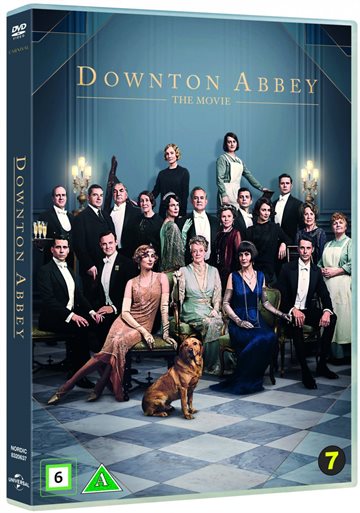 Downton Abbey - Film 2019