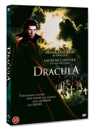 Dracula 1979
