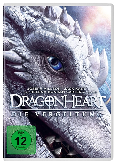 Dragonheart 5 - Vengeance