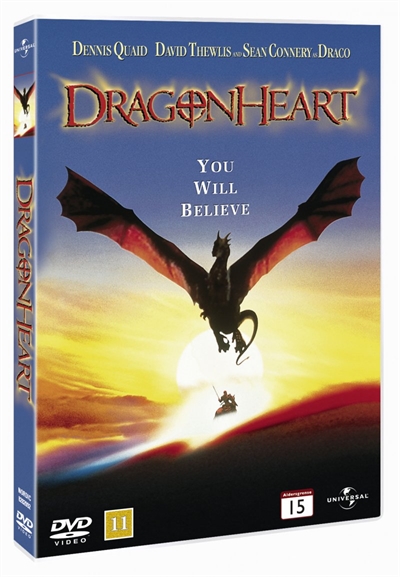 Dragonheart