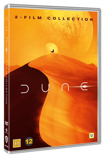 Dune 1-2 Collection - DVD
