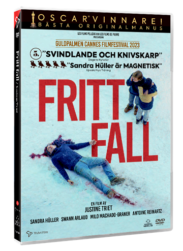 Fritt Fall