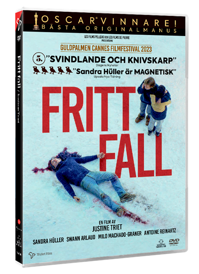 Fritt Fall