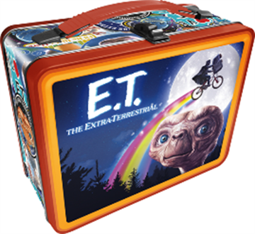 E.T (Lunch Box)