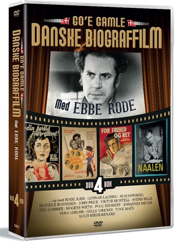 Ebbe Rode - Go'e Gamle Danske Biograffilm