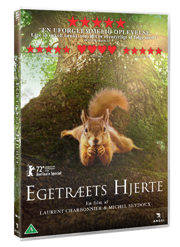 Egetræets Hjerte