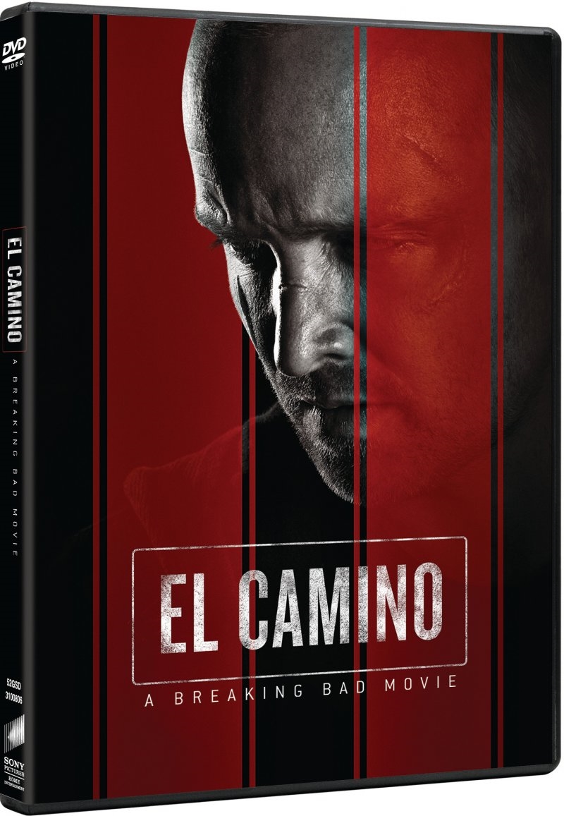 el camino movie trailer 1