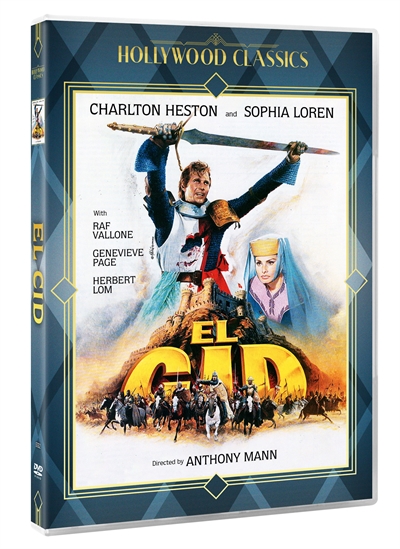 El Cid