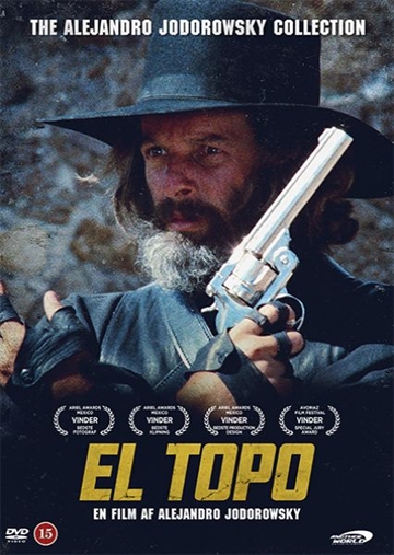 El Topo (1970)