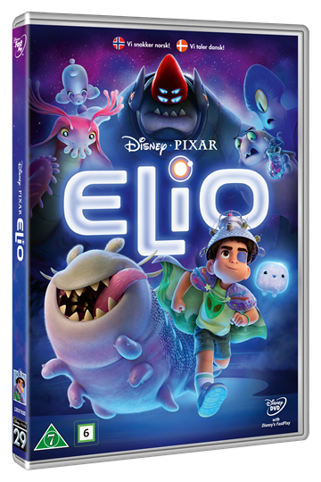 Elio
