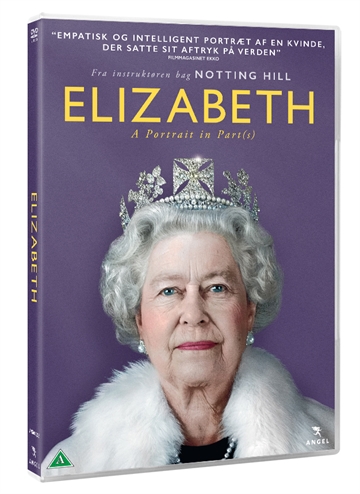 Elizabeth - Et portræt