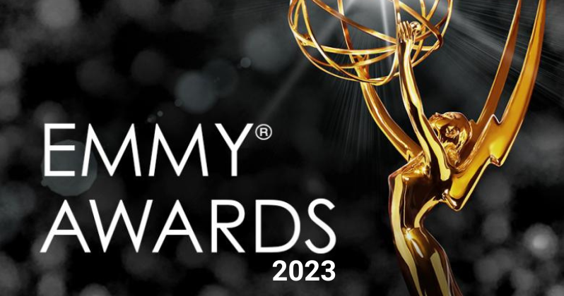 Emmy Awards 2023