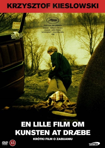 En Lille Film Om Kunsten At Dræbe