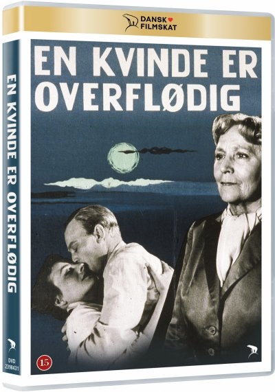 En Kvinde Er Overflødig