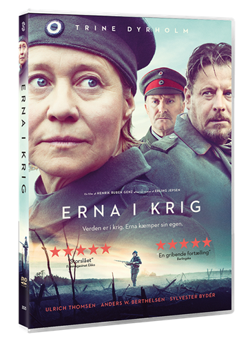 Erna i krig