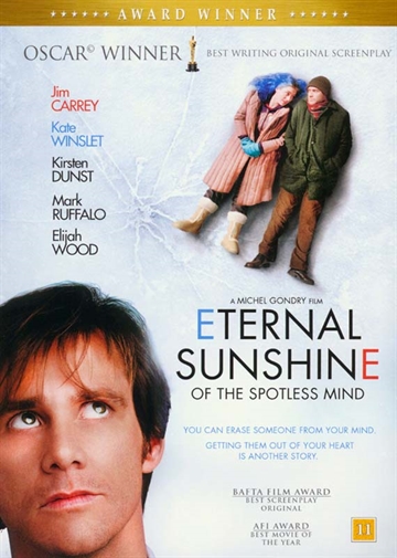 ETERNAL SUNSHINE OF THE