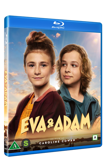 Eva Og Adam - Blu-Ray