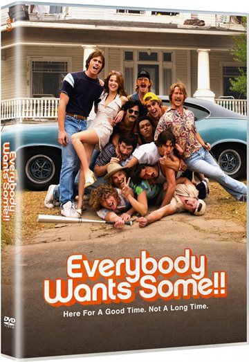 Everybody Wants Some