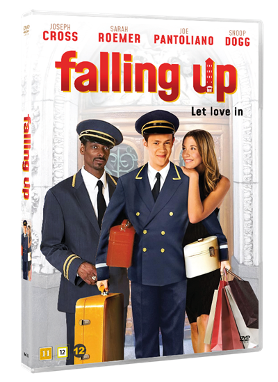 Falling Up - DVD