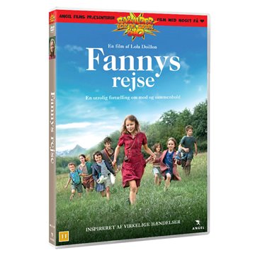 Fannys Rejse