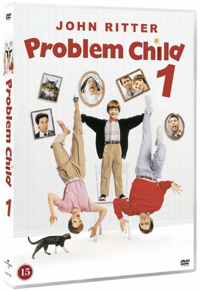 Problem Child 1