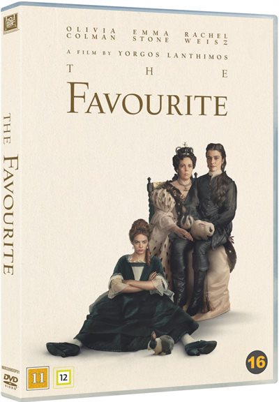 The Favourite