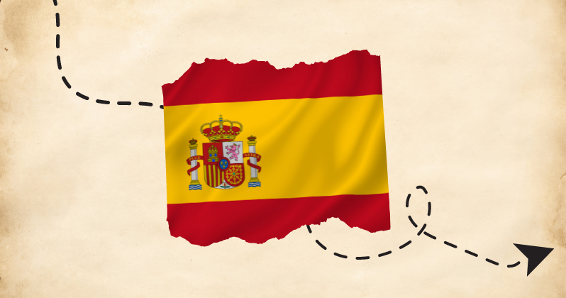 FILM FRA SPANIEN